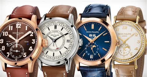 patek philippe big face